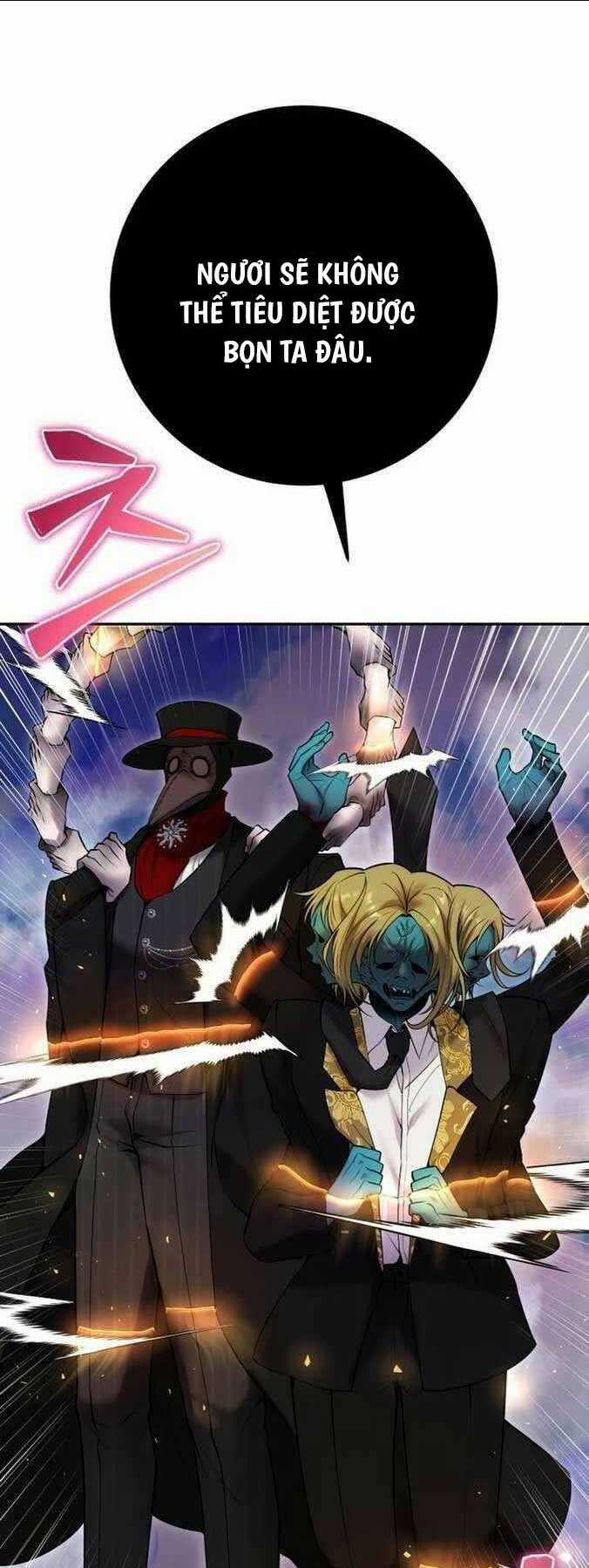 Tôi Mạnh Hơn Anh Hùng Chapter 36 trang 9