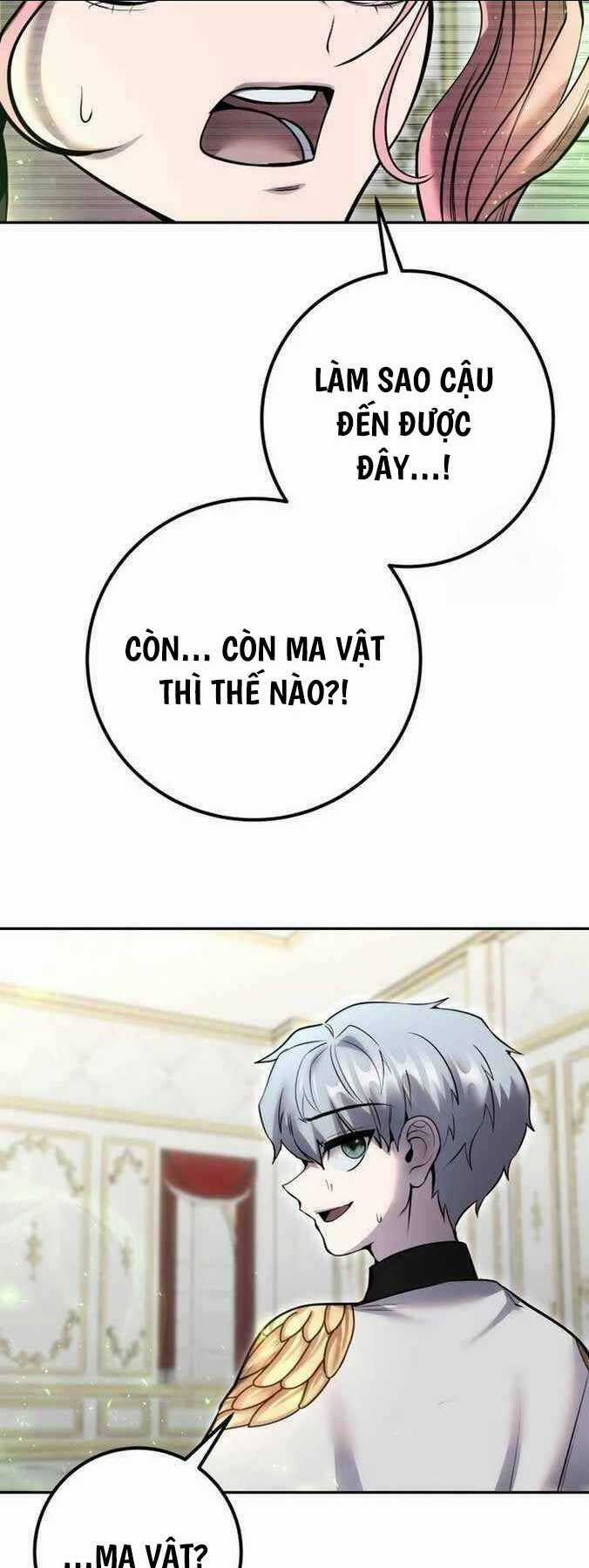 Tôi Mạnh Hơn Anh Hùng Chapter 36 trang 92