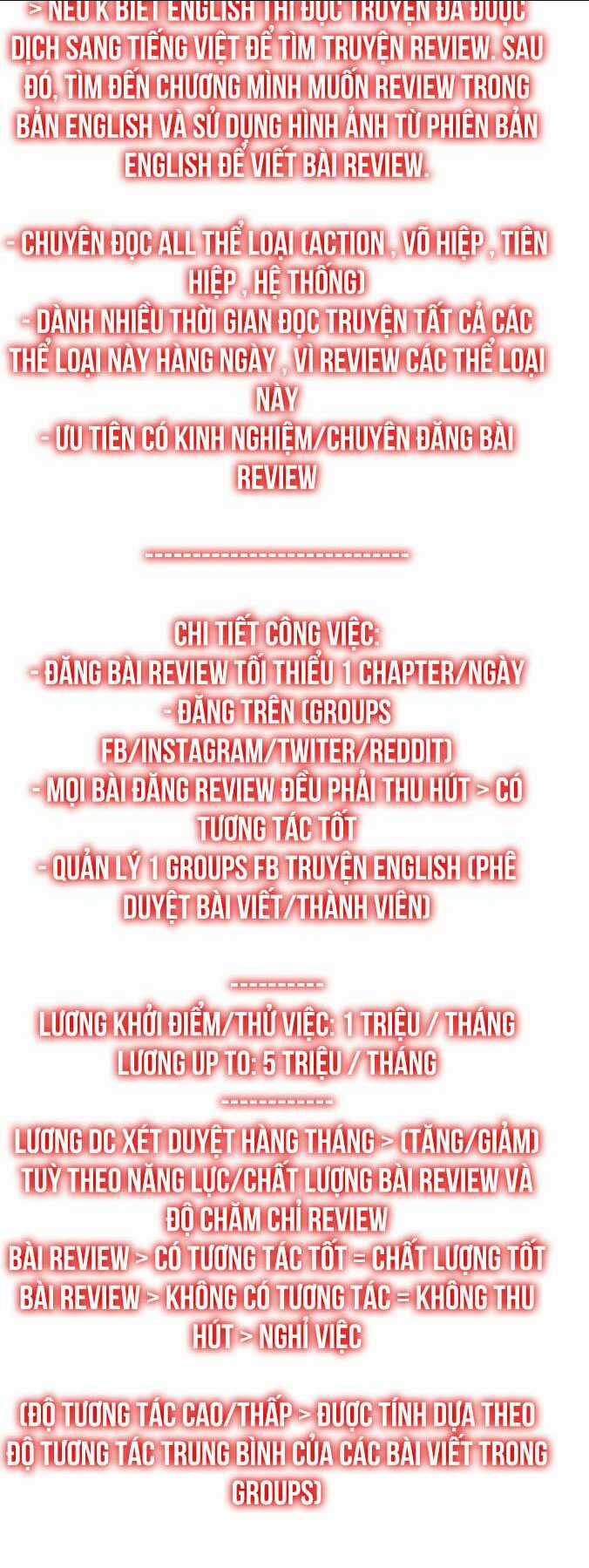 Tôi Mạnh Hơn Anh Hùng Chapter 36 trang 95