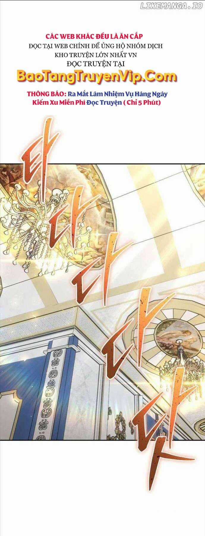Tôi Mạnh Hơn Anh Hùng Chapter 37 trang 0