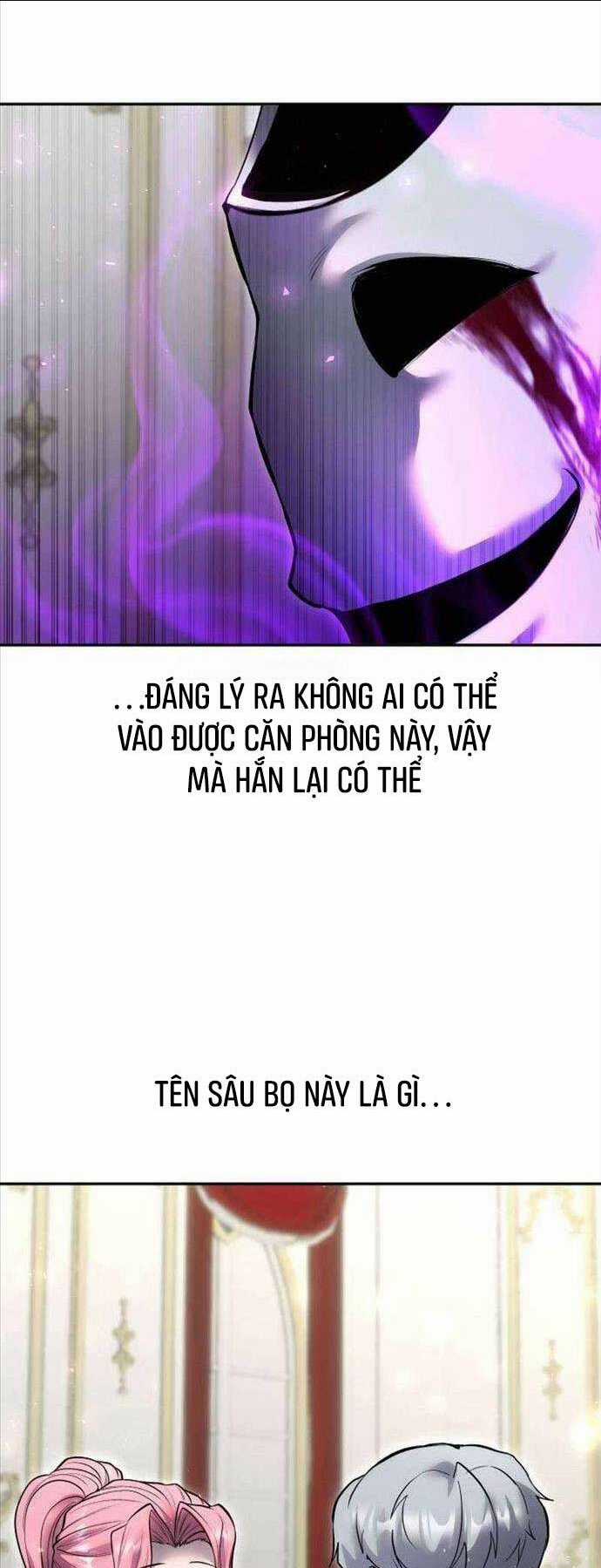 Tôi Mạnh Hơn Anh Hùng Chapter 37 trang 10