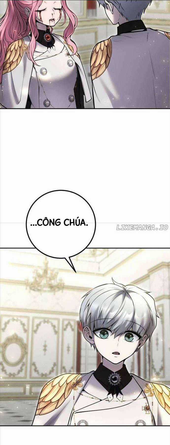 Tôi Mạnh Hơn Anh Hùng Chapter 37 trang 11