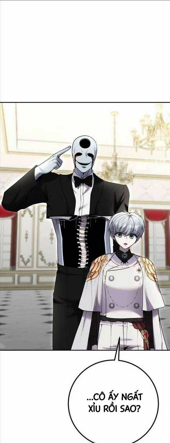 Tôi Mạnh Hơn Anh Hùng Chapter 37 trang 12