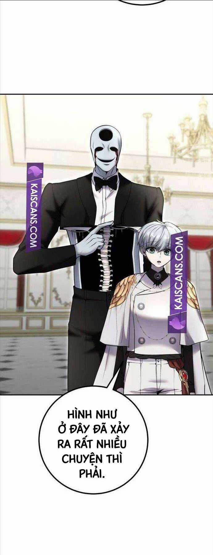 Tôi Mạnh Hơn Anh Hùng Chapter 37 trang 13