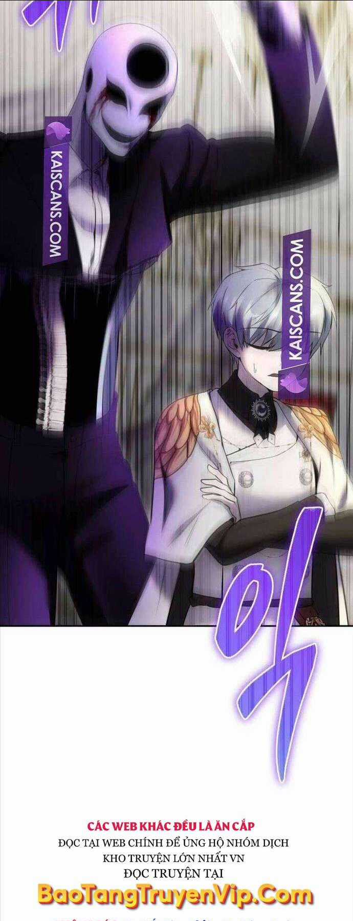 Tôi Mạnh Hơn Anh Hùng Chapter 37 trang 17