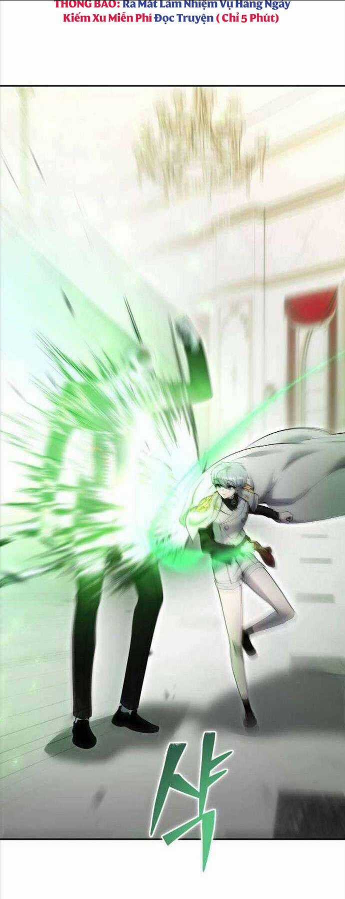 Tôi Mạnh Hơn Anh Hùng Chapter 37 trang 18