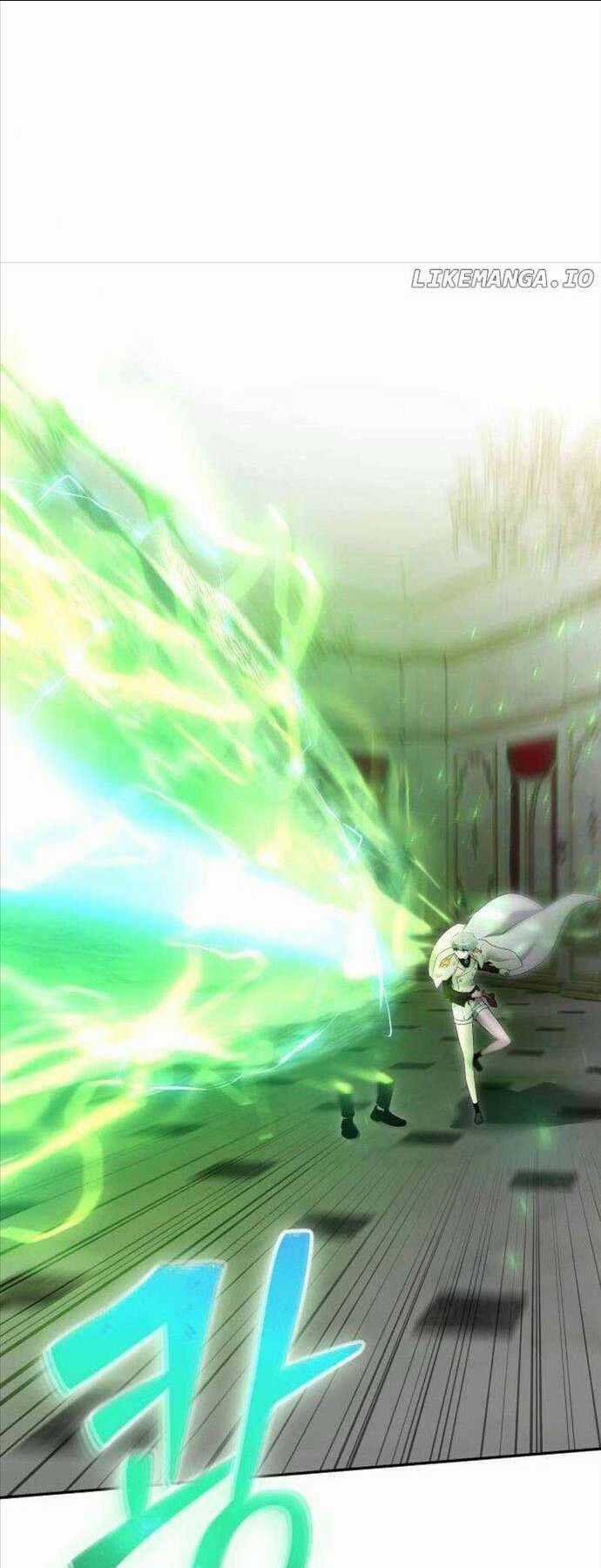 Tôi Mạnh Hơn Anh Hùng Chapter 37 trang 19