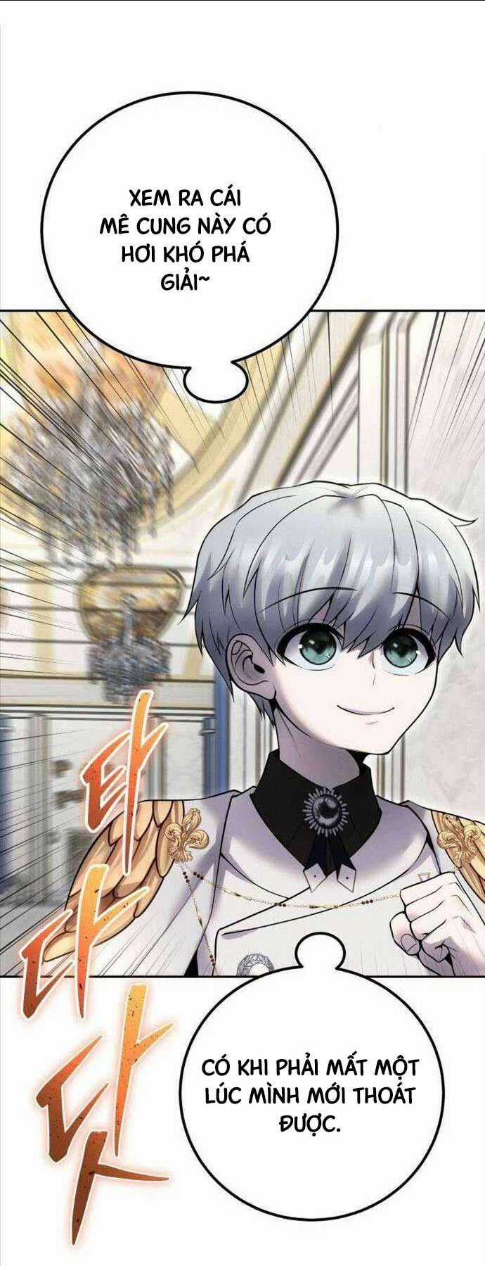 Tôi Mạnh Hơn Anh Hùng Chapter 37 trang 2