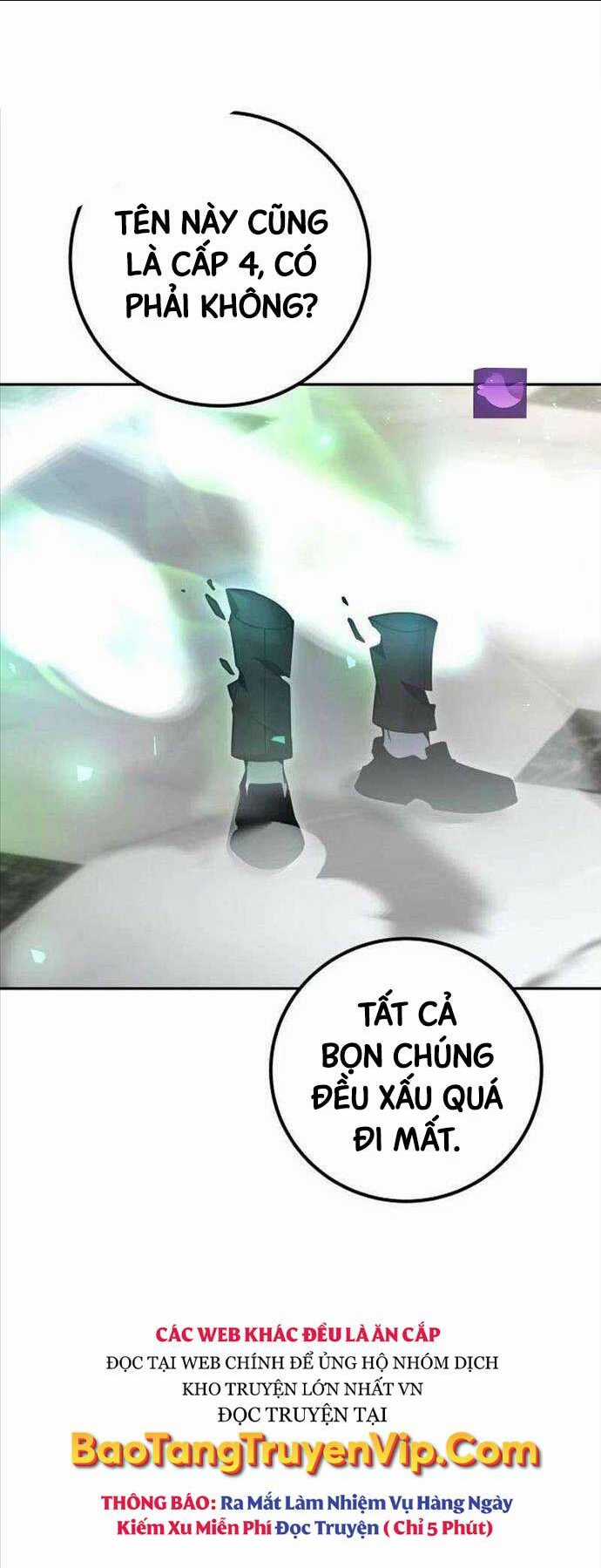 Tôi Mạnh Hơn Anh Hùng Chapter 37 trang 21