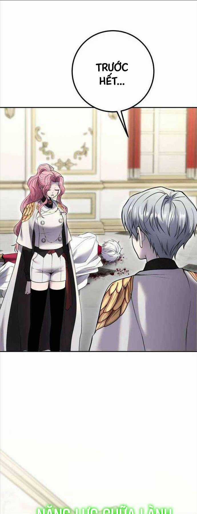 Tôi Mạnh Hơn Anh Hùng Chapter 37 trang 22