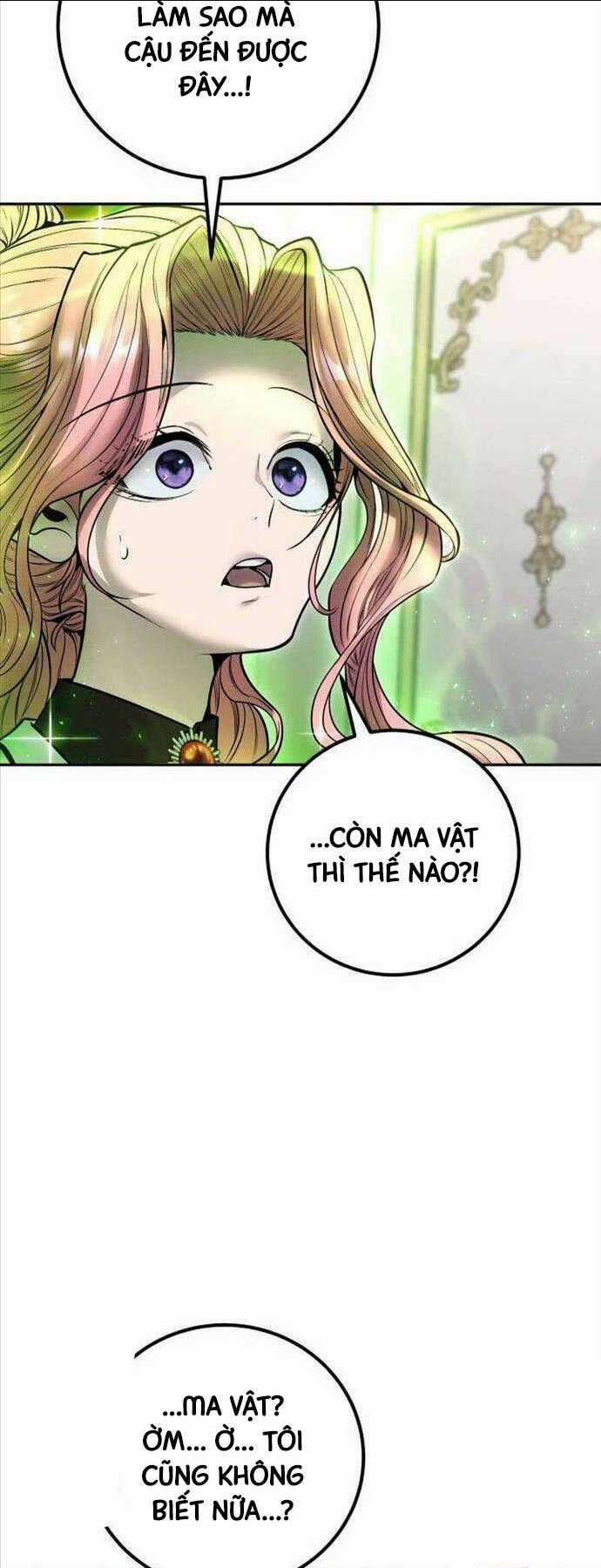 Tôi Mạnh Hơn Anh Hùng Chapter 37 trang 24