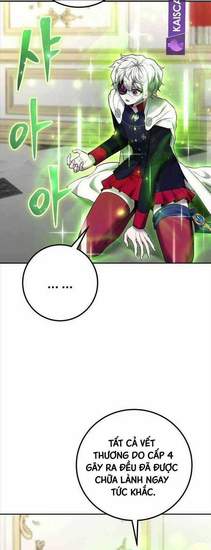 Tôi Mạnh Hơn Anh Hùng Chapter 37 trang 25