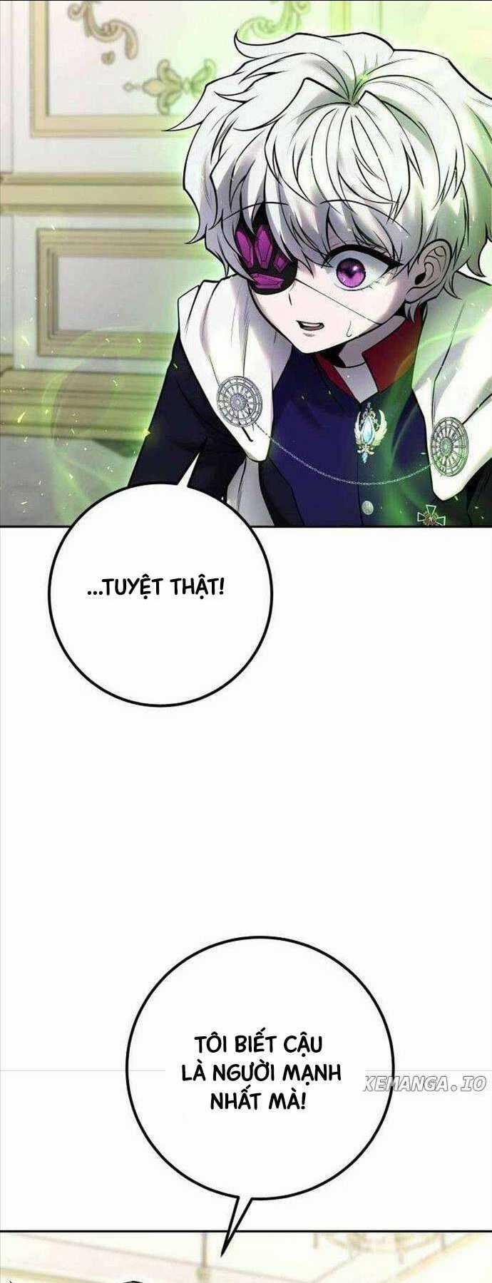 Tôi Mạnh Hơn Anh Hùng Chapter 37 trang 26