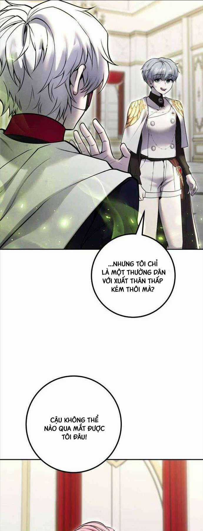 Tôi Mạnh Hơn Anh Hùng Chapter 37 trang 27