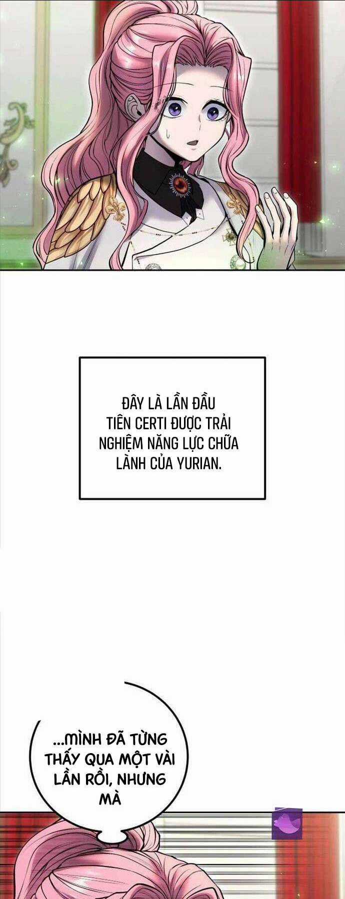 Tôi Mạnh Hơn Anh Hùng Chapter 37 trang 28