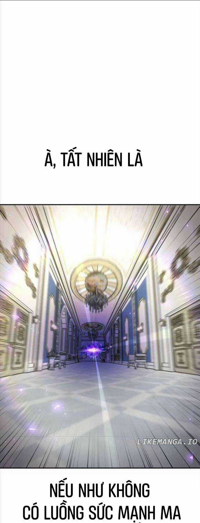 Tôi Mạnh Hơn Anh Hùng Chapter 37 trang 3