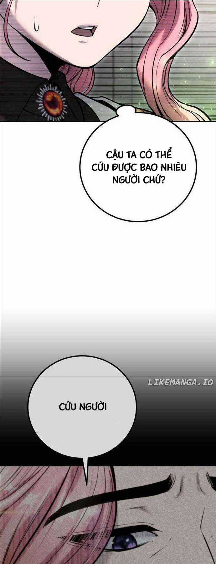 Tôi Mạnh Hơn Anh Hùng Chapter 37 trang 30