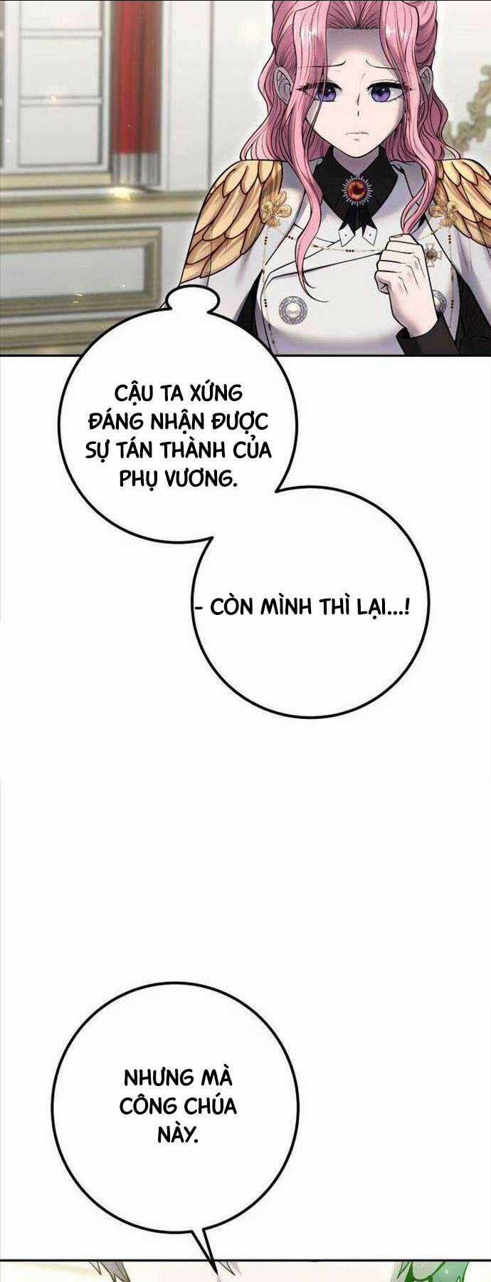 Tôi Mạnh Hơn Anh Hùng Chapter 37 trang 32