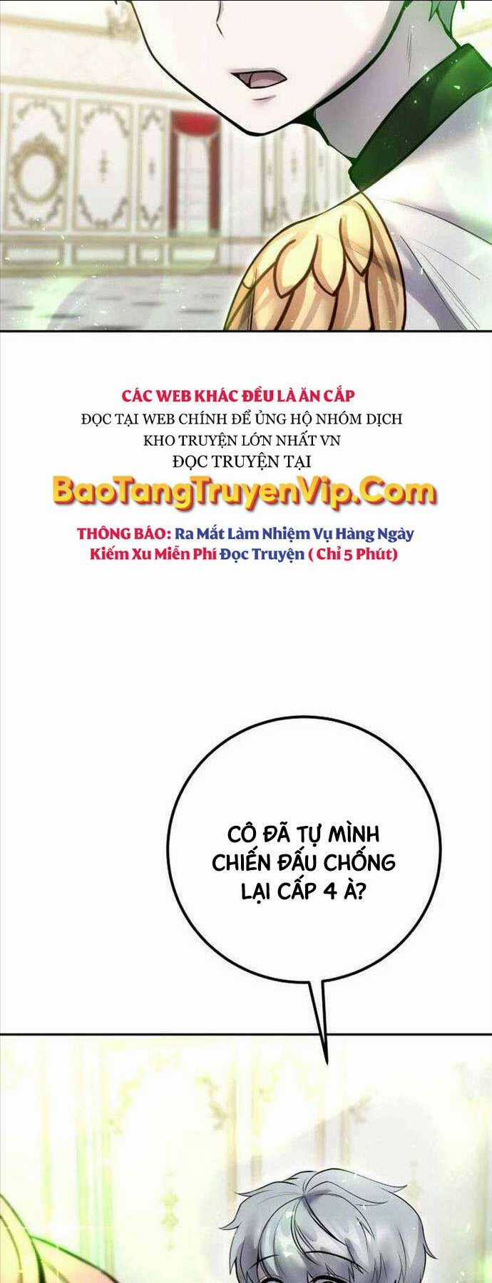 Tôi Mạnh Hơn Anh Hùng Chapter 37 trang 33