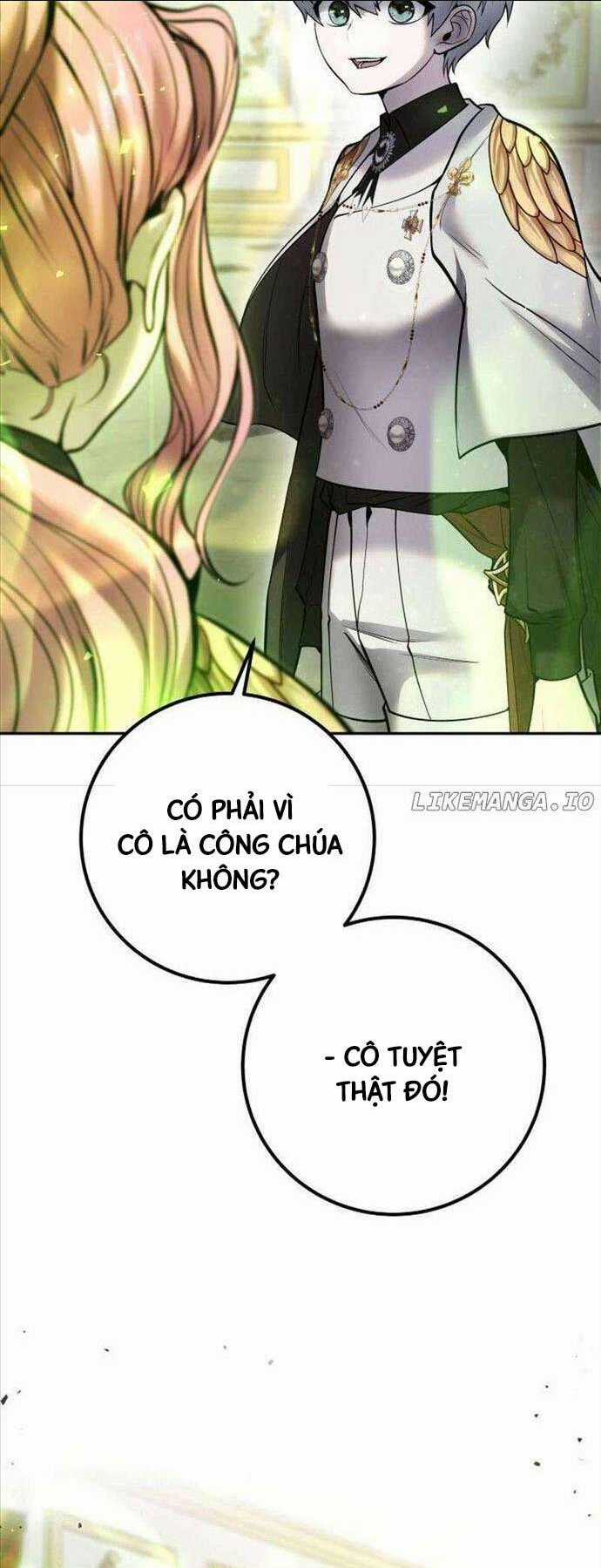 Tôi Mạnh Hơn Anh Hùng Chapter 37 trang 34