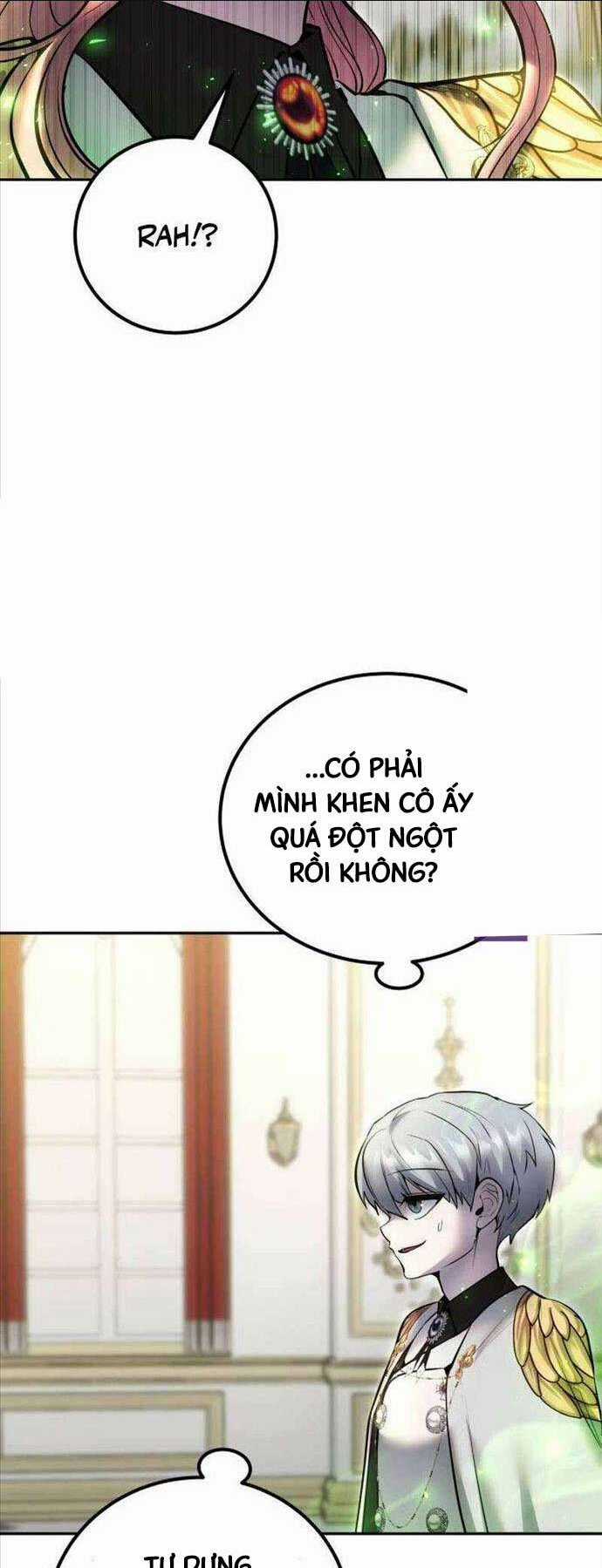 Tôi Mạnh Hơn Anh Hùng Chapter 37 trang 36
