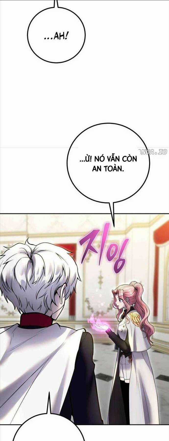 Tôi Mạnh Hơn Anh Hùng Chapter 37 trang 38