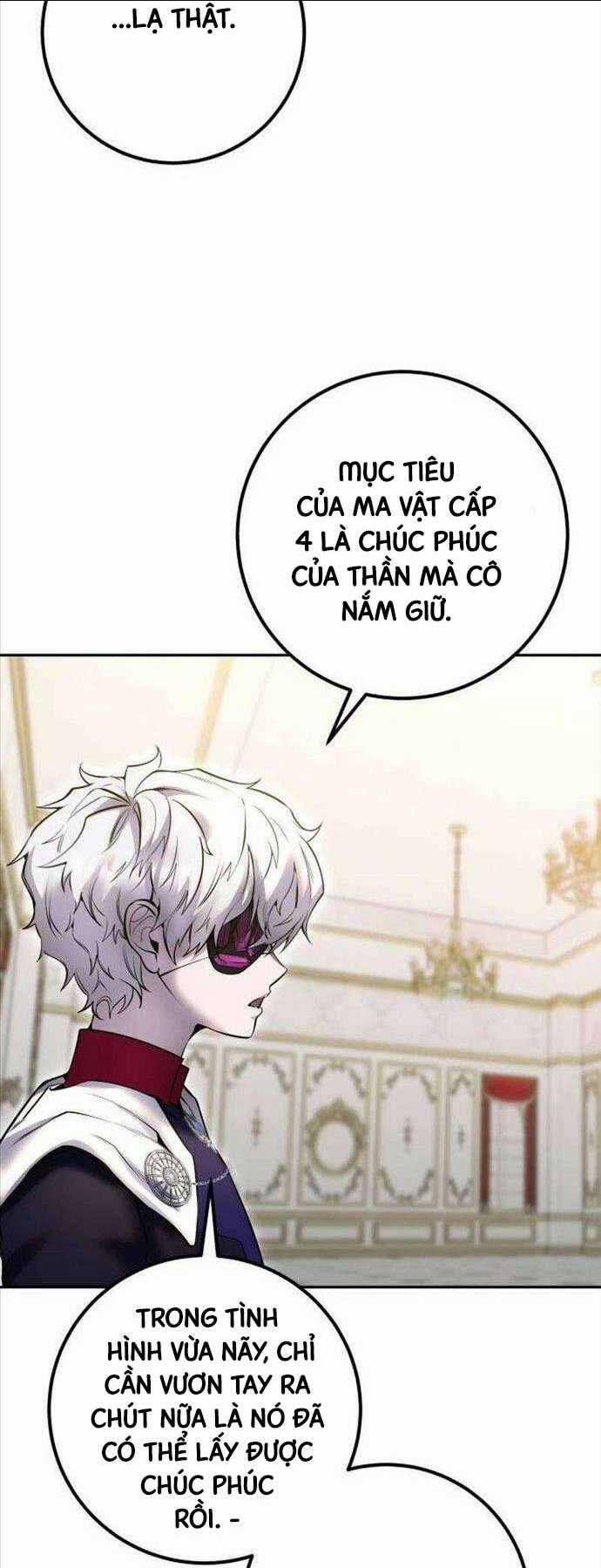 Tôi Mạnh Hơn Anh Hùng Chapter 37 trang 39