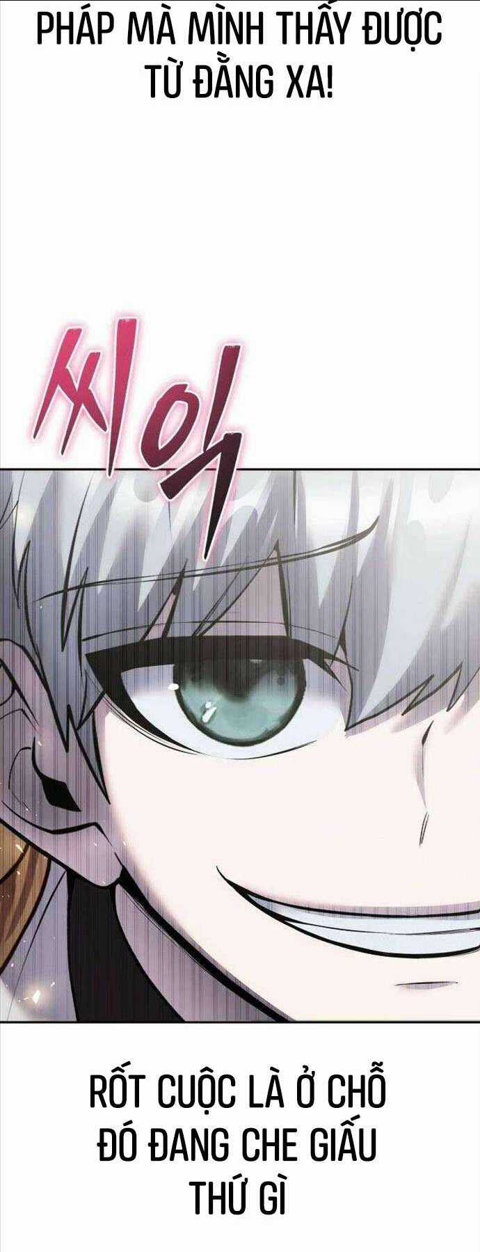 Tôi Mạnh Hơn Anh Hùng Chapter 37 trang 4