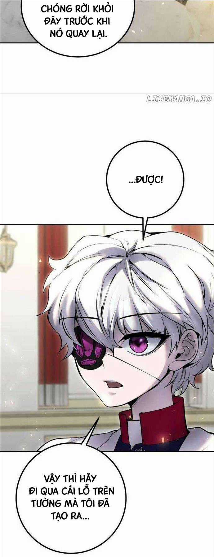 Tôi Mạnh Hơn Anh Hùng Chapter 37 trang 42