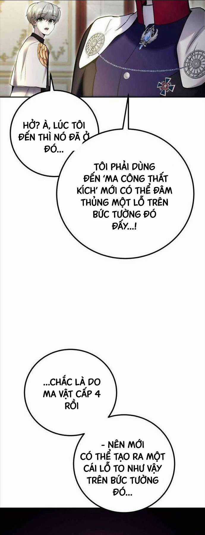 Tôi Mạnh Hơn Anh Hùng Chapter 37 trang 45