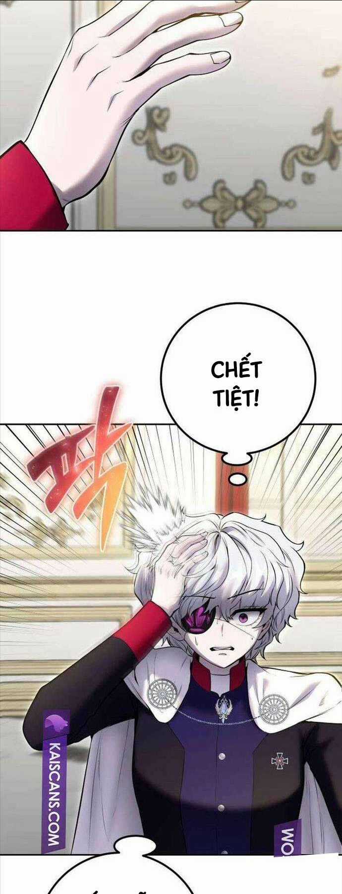 Tôi Mạnh Hơn Anh Hùng Chapter 37 trang 47