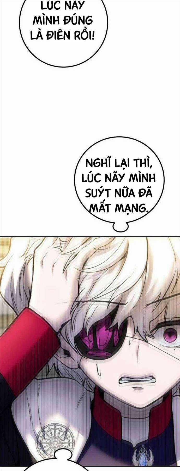Tôi Mạnh Hơn Anh Hùng Chapter 37 trang 48