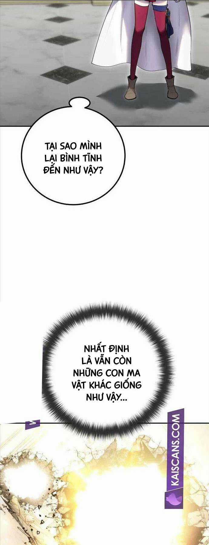 Tôi Mạnh Hơn Anh Hùng Chapter 37 trang 51