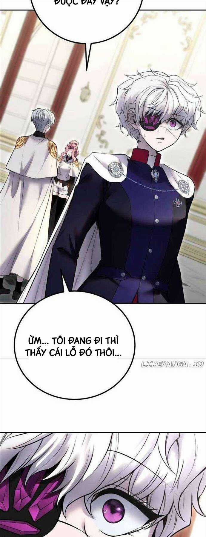 Tôi Mạnh Hơn Anh Hùng Chapter 37 trang 53