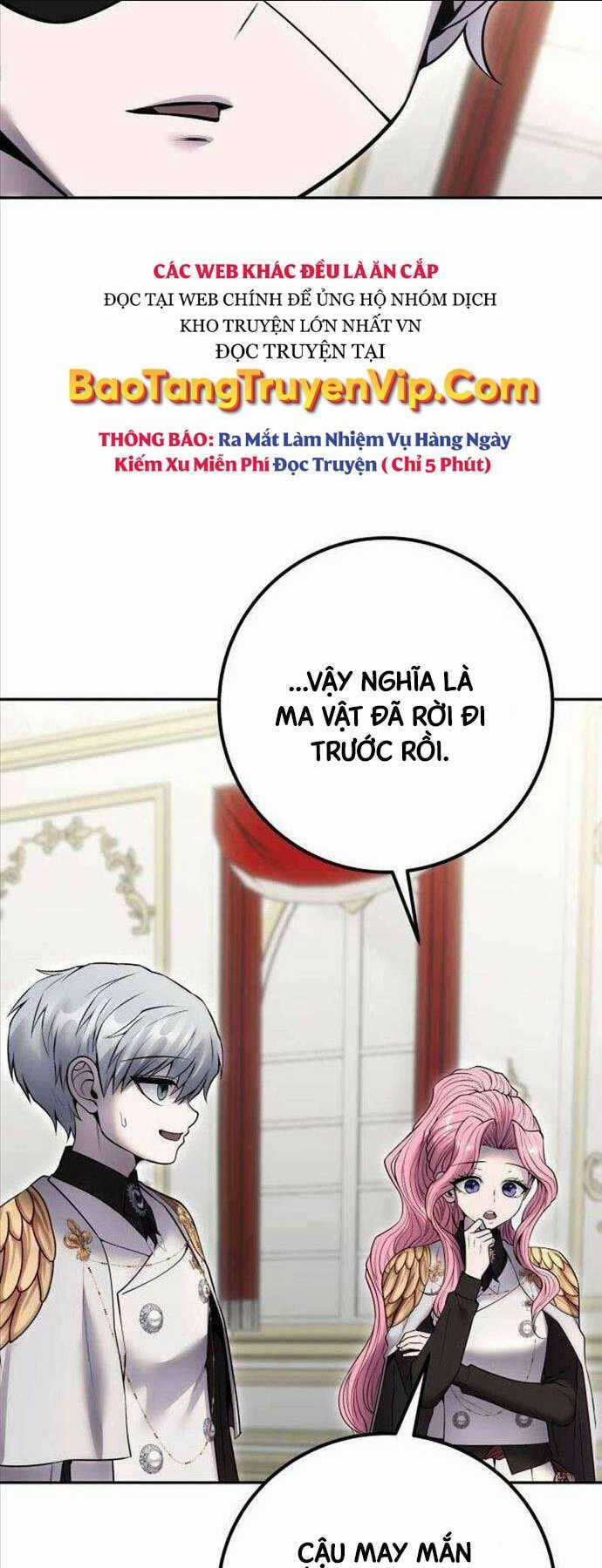 Tôi Mạnh Hơn Anh Hùng Chapter 37 trang 54