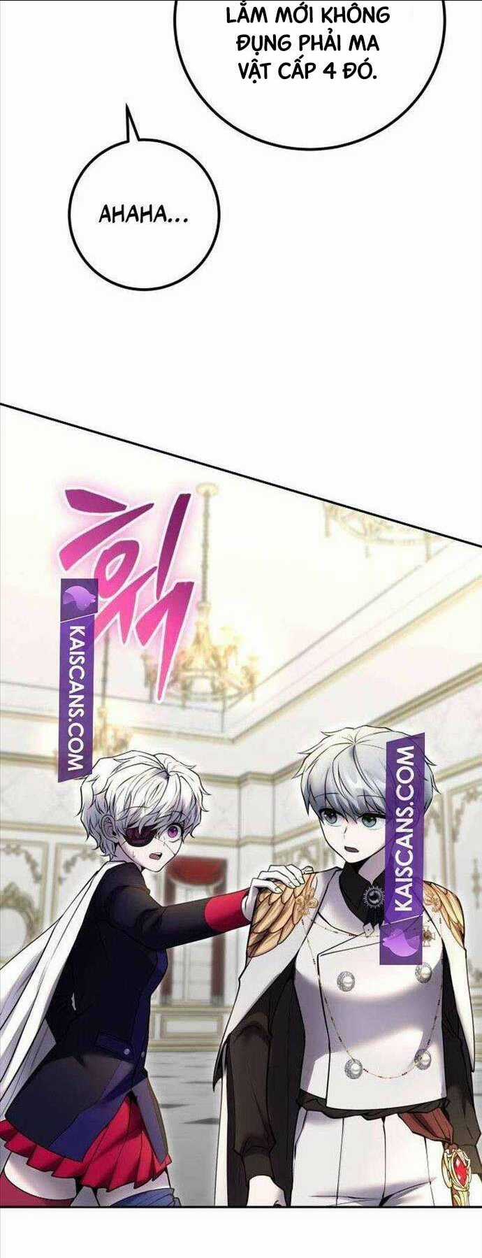 Tôi Mạnh Hơn Anh Hùng Chapter 37 trang 55