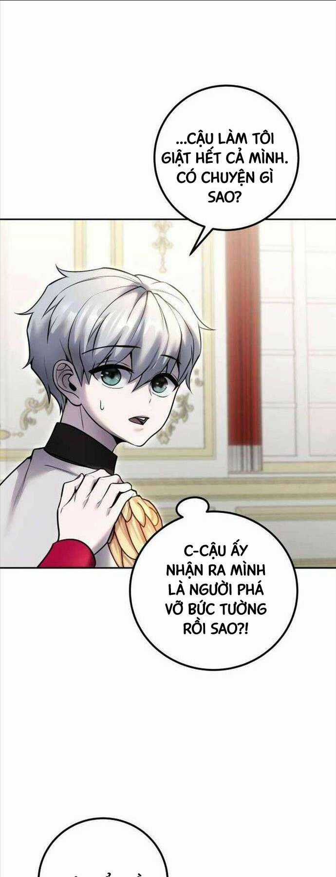 Tôi Mạnh Hơn Anh Hùng Chapter 37 trang 56