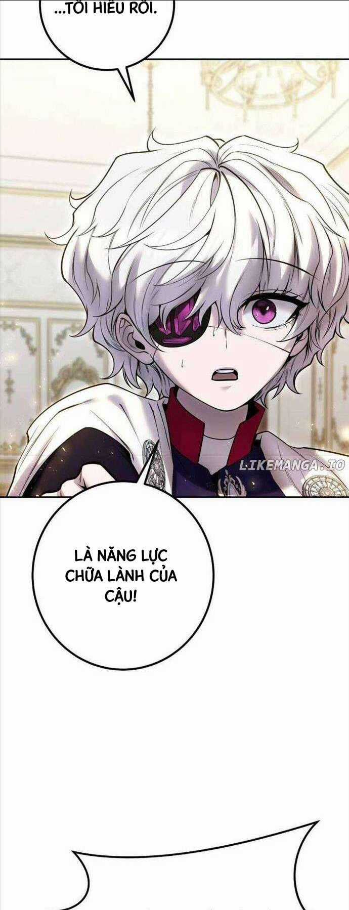 Tôi Mạnh Hơn Anh Hùng Chapter 37 trang 57