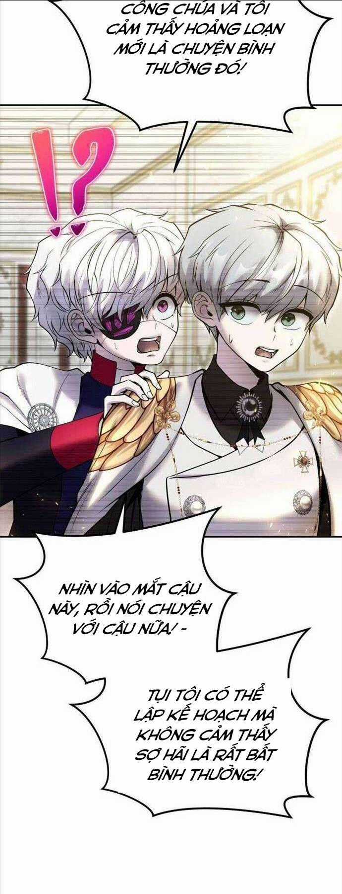 Tôi Mạnh Hơn Anh Hùng Chapter 37 trang 58