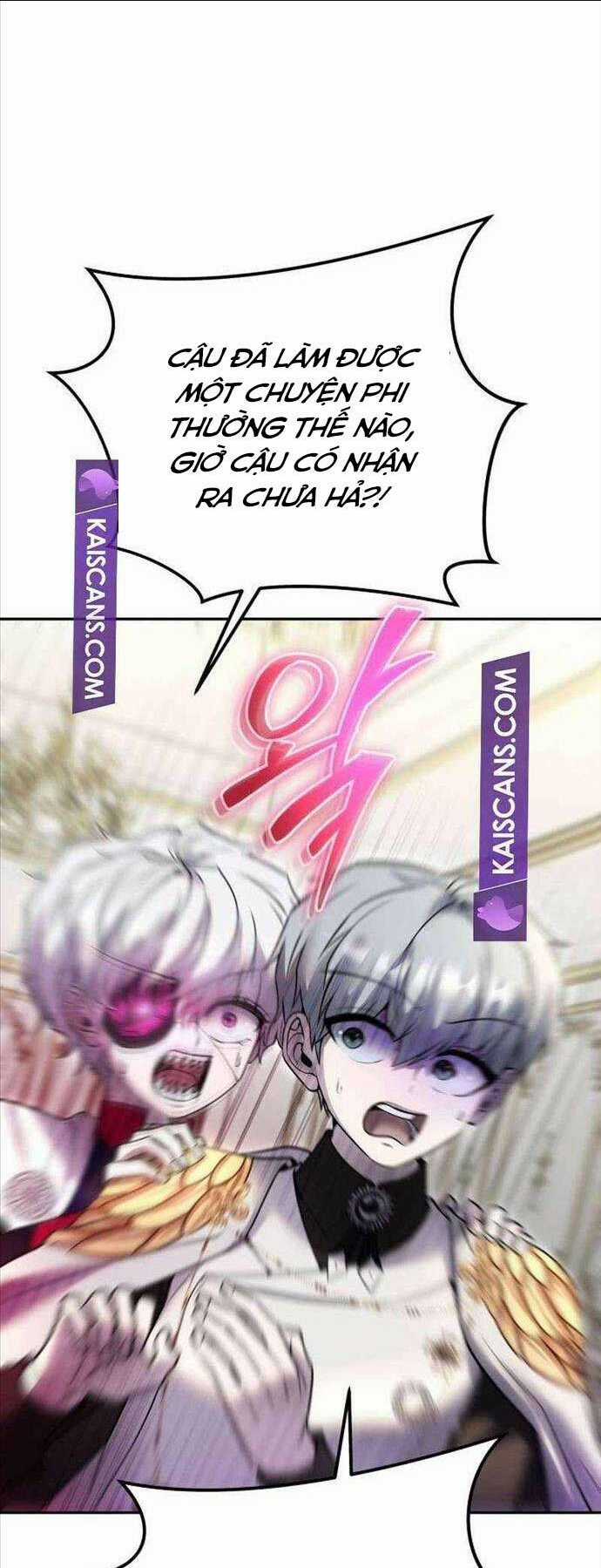 Tôi Mạnh Hơn Anh Hùng Chapter 37 trang 59