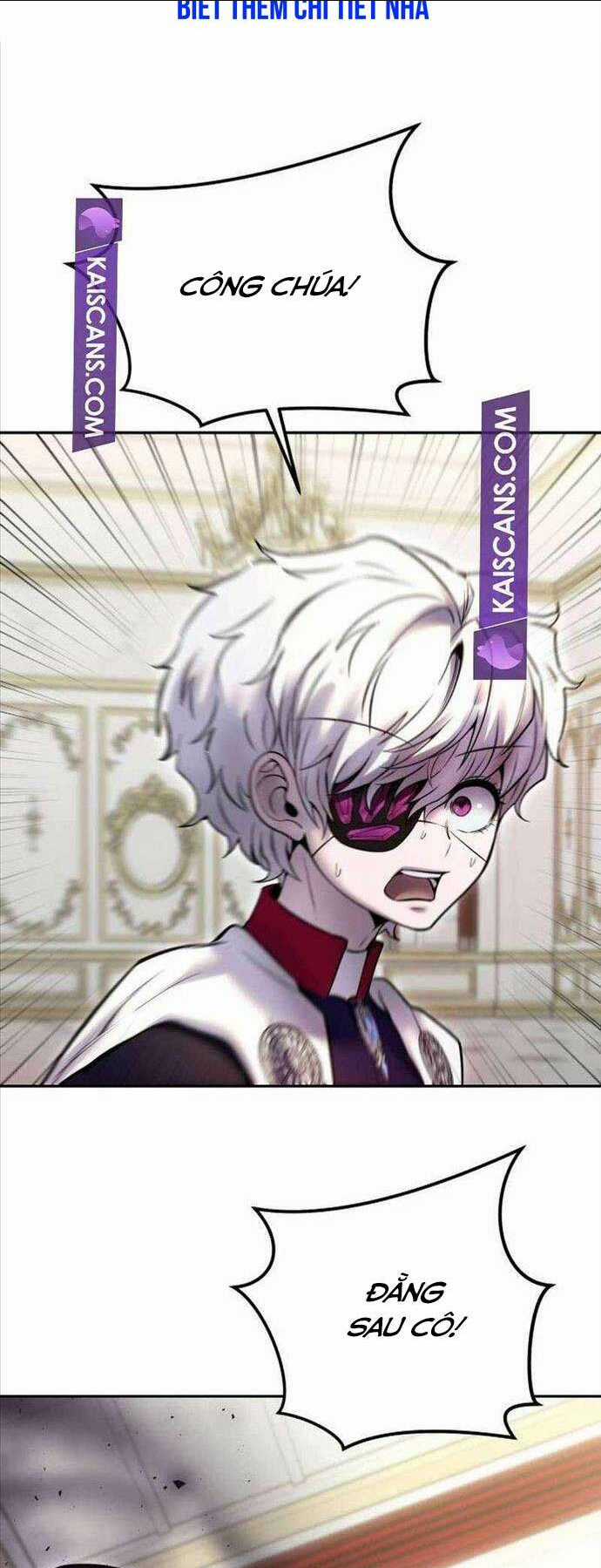 Tôi Mạnh Hơn Anh Hùng Chapter 37 trang 63