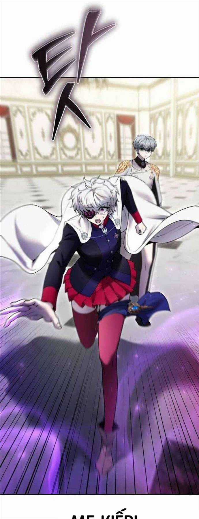 Tôi Mạnh Hơn Anh Hùng Chapter 37 trang 68