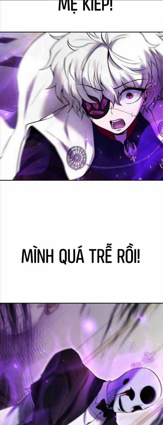 Tôi Mạnh Hơn Anh Hùng Chapter 37 trang 69