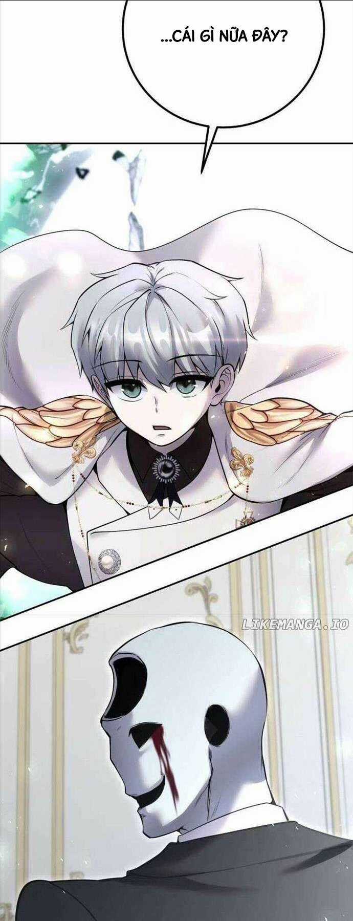 Tôi Mạnh Hơn Anh Hùng Chapter 37 trang 7