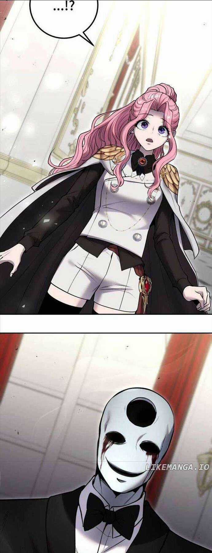 Tôi Mạnh Hơn Anh Hùng Chapter 37 trang 72