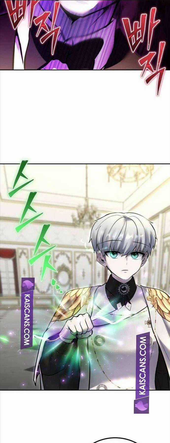 Tôi Mạnh Hơn Anh Hùng Chapter 37 trang 74