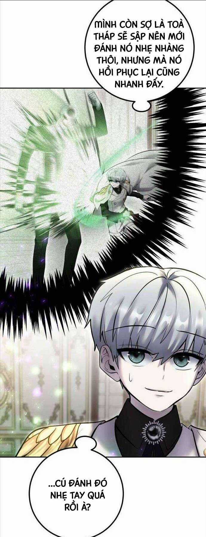 Tôi Mạnh Hơn Anh Hùng Chapter 37 trang 75