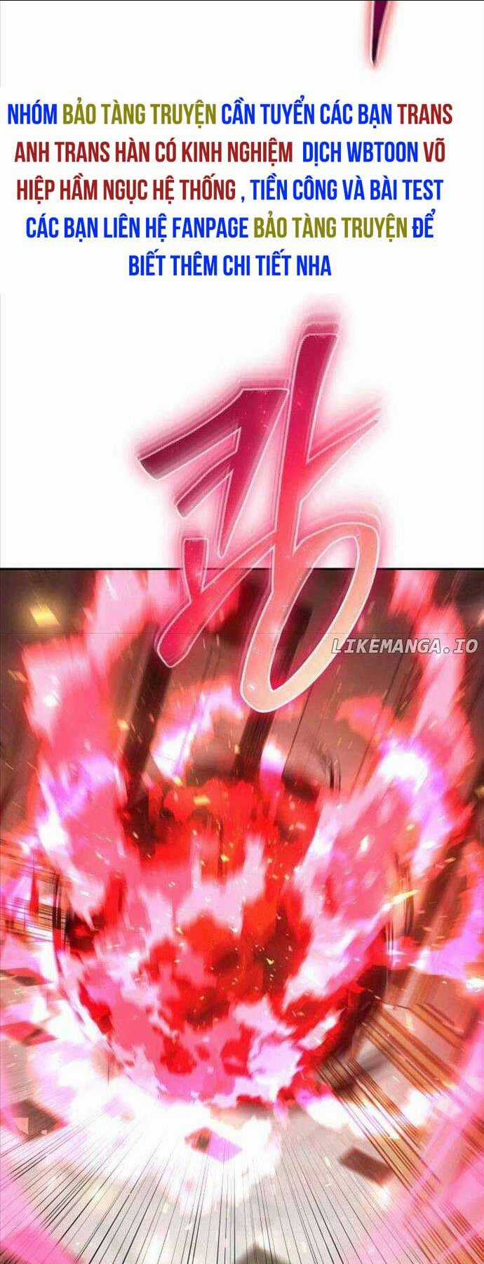 Tôi Mạnh Hơn Anh Hùng Chapter 37 trang 80