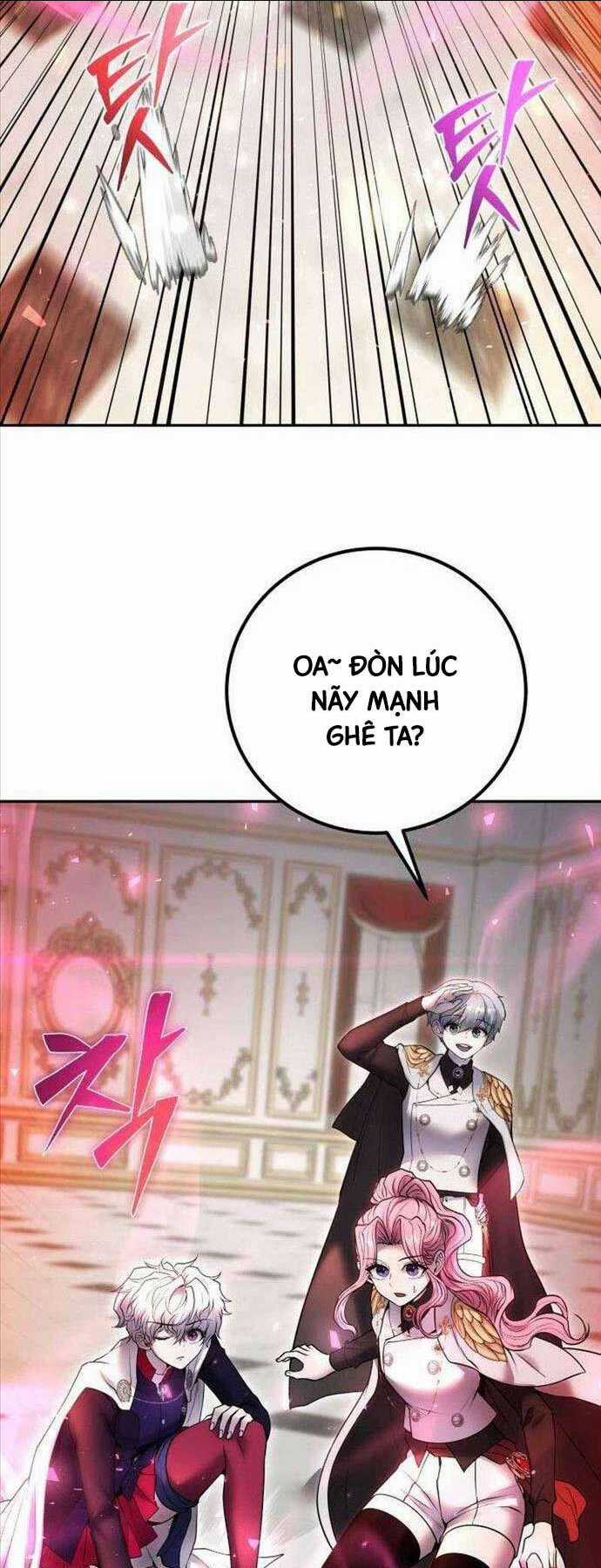 Tôi Mạnh Hơn Anh Hùng Chapter 37 trang 81