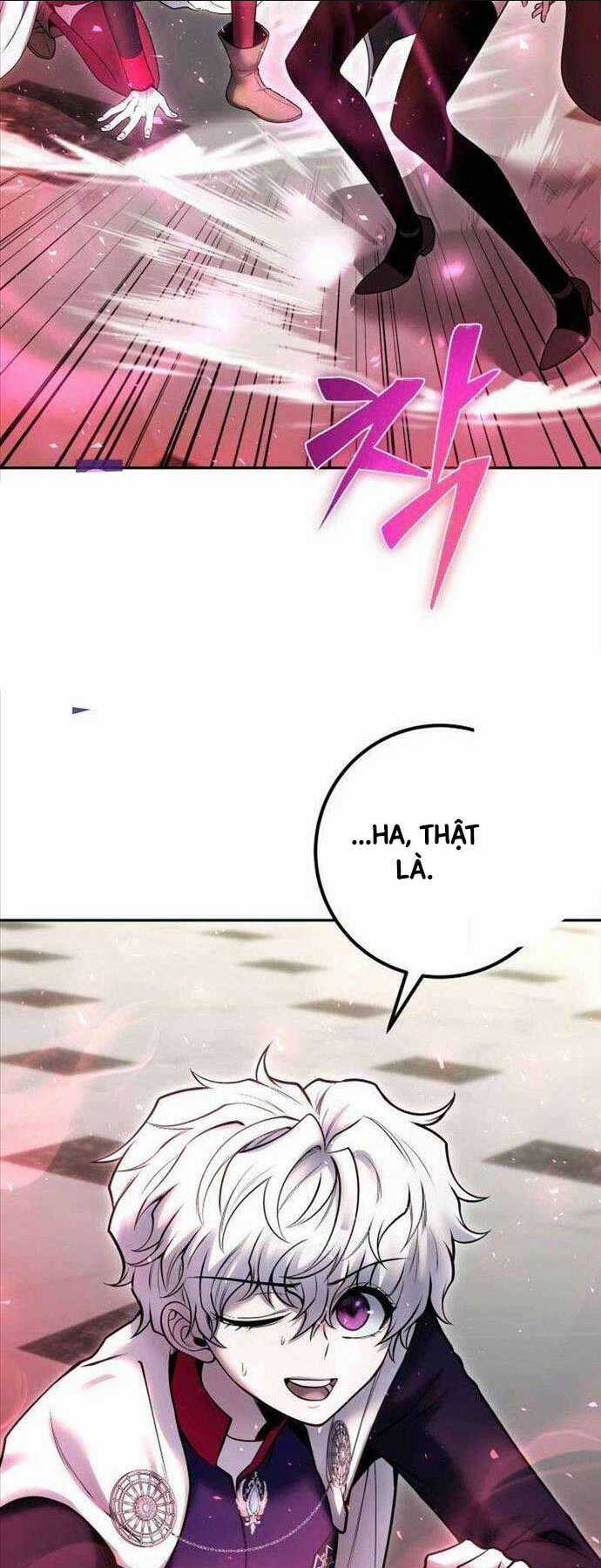 Tôi Mạnh Hơn Anh Hùng Chapter 37 trang 82